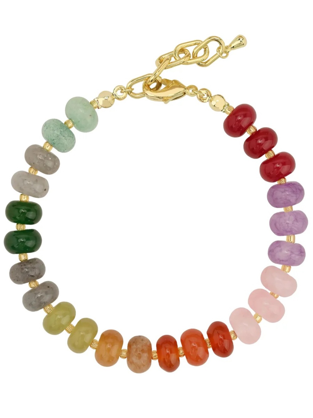 Sahira NWT CANDY CRUSH BRACELET